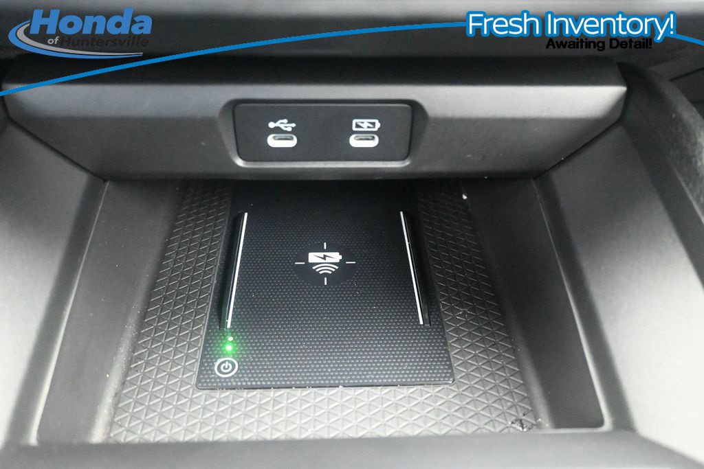 Used 2026 Honda Accord LX image 23