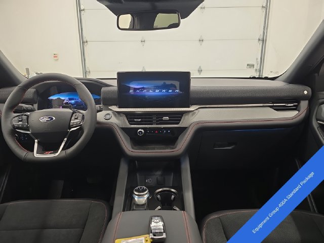 New 2026 Ford Explorer ST w/ Sun And Sound Package AWD/4WD image 16