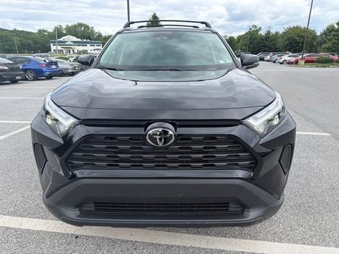 Certified 2024 Toyota RAV4 XLE w/ Convenience Package AWD/4WD image 2