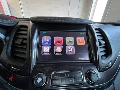 Used 2014 Chevrolet Impala LTZ image 22