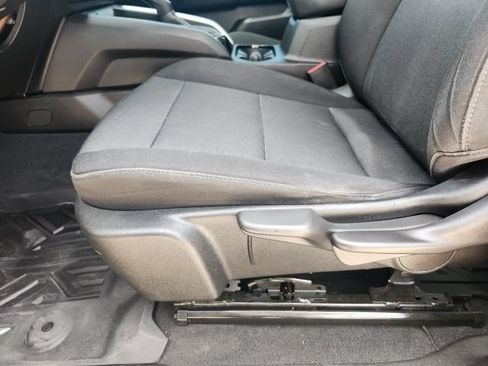 Used 2024 Chevrolet Colorado Trail Boss AWD/4WD image 23