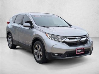 Used 2017 Honda CR-V EX-L video 3