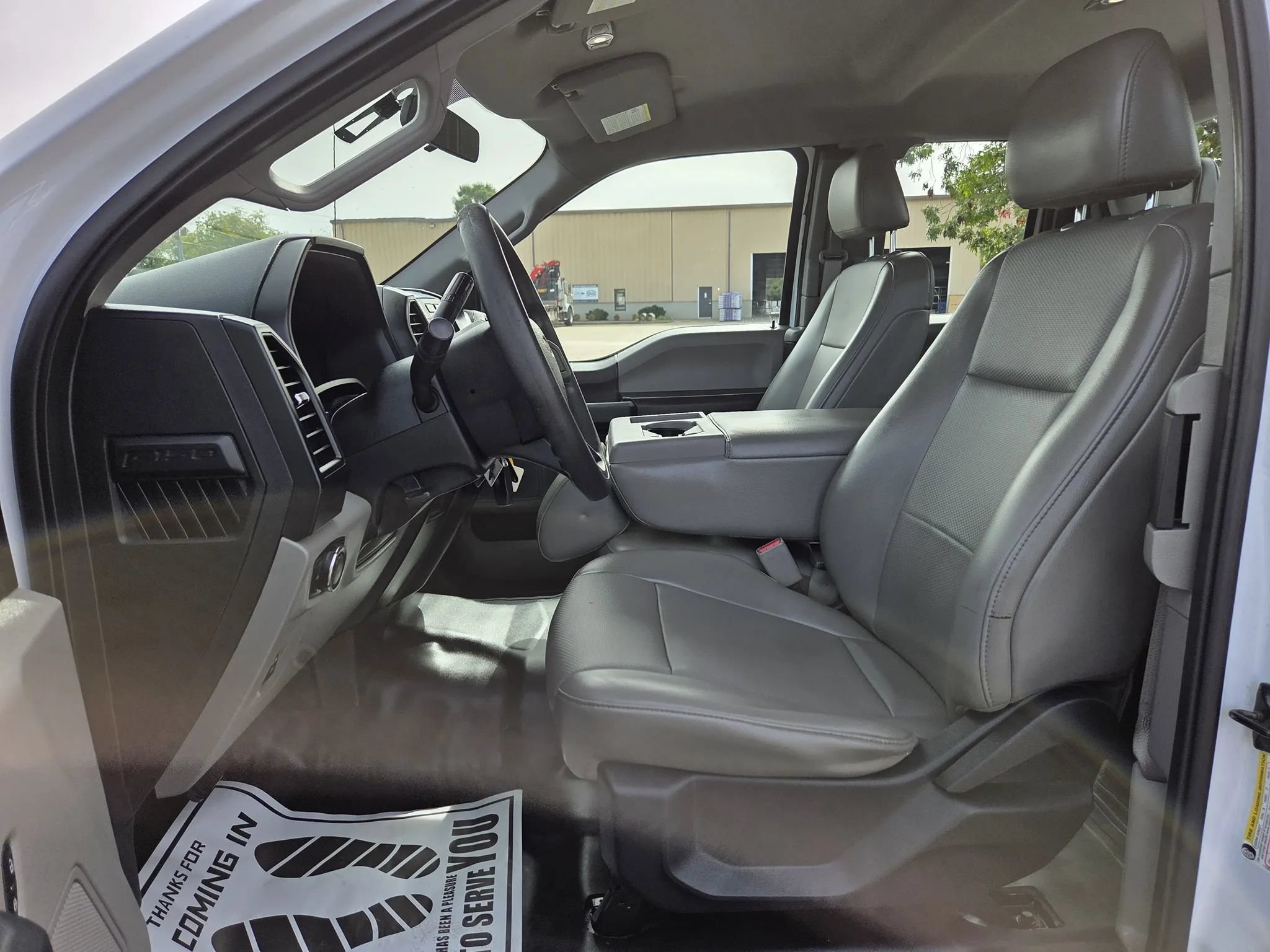 Used 2016 Ford F150 XL w/ XL Power Equipment Group RWD image 13