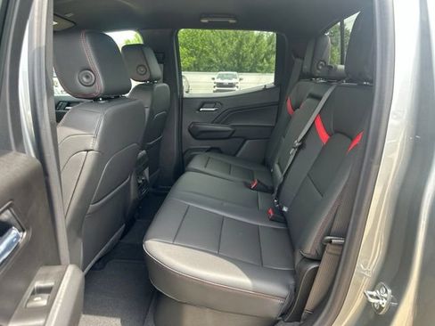New 2026 Chevrolet Colorado Z71 w/ Z71 Convenience Package 2 AWD/4WD image 12