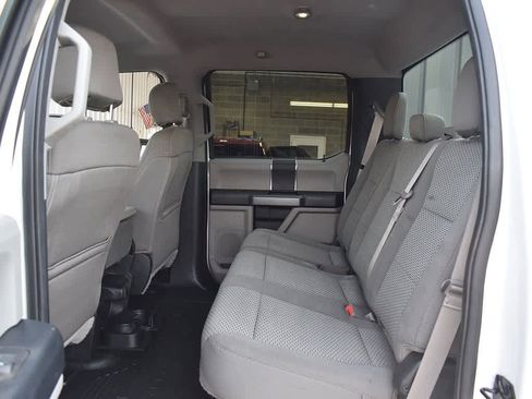 Used 2019 Ford F350 XLT image 6