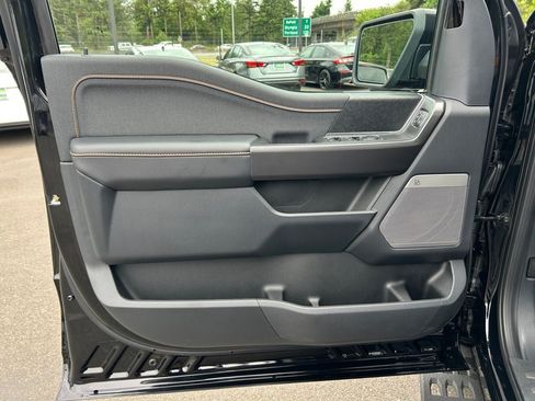 Used 2026 Ford F150 Tremor w/ Equipment Group 402B MID AWD/4WD image 19