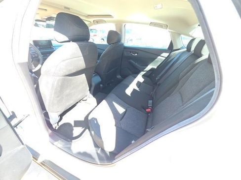 Used 2024 Honda Accord EX image 25