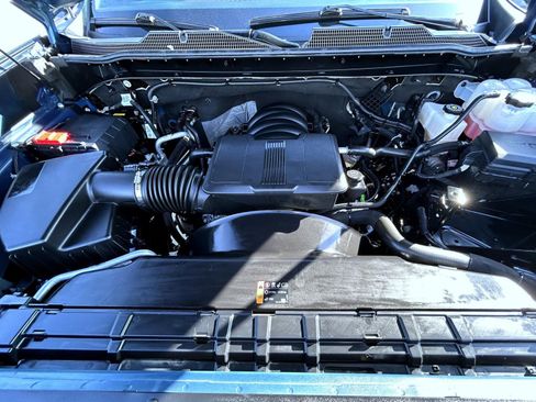 Certified 2024 Chevrolet Silverado 3500 LTZ w/ LTZ Plus Package image 24