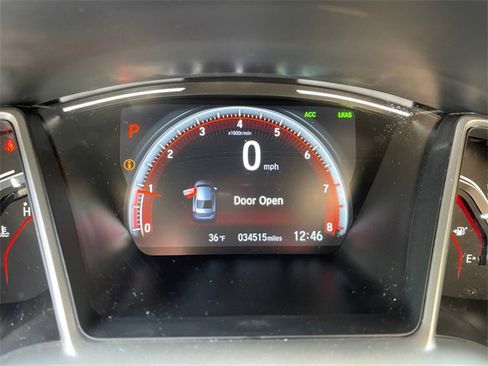 Used 2021 Honda Civic Sport image 31