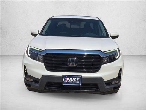 Used 2023 Honda Ridgeline RTL-E image 2