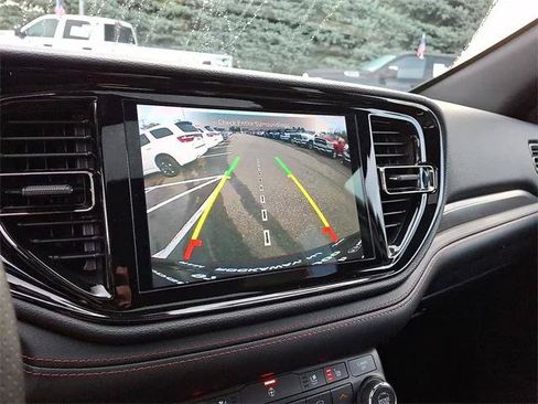 Certified 2022 Dodge Durango R/T w/ Blacktop Package AWD/4WD image 15