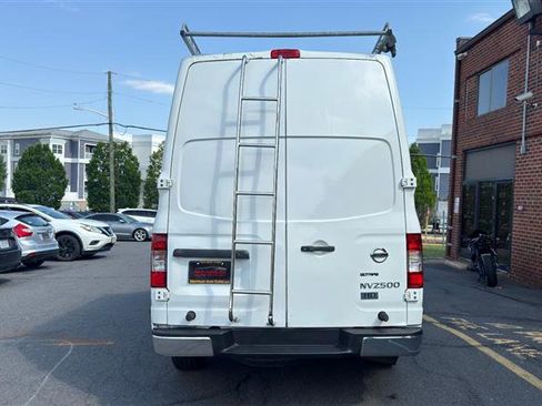 Used 2015 Nissan NV 2500 S High Roof w/ Power Package RWD image 11