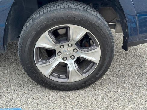 Used 2021 RAM 1500 Laramie image 10