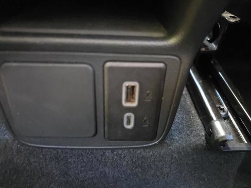 Used 2025 Buick Encore GX Preferred FWD image 27