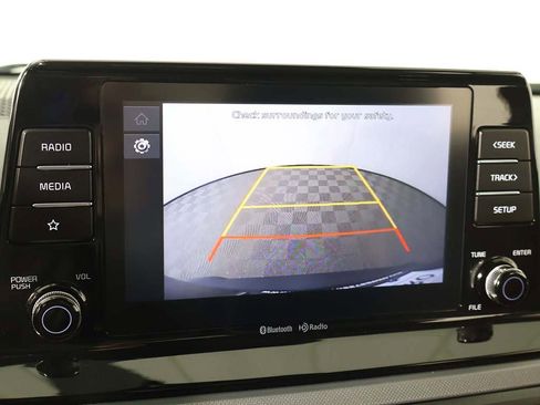 Used 2023 Kia Seltos LX image 38