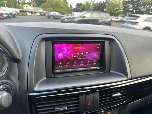 Used 2014 MAZDA CX-5 Grand Touring AWD/4WD image 14