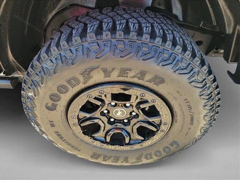 Used 2021 Ford Bronco First Edition image 12