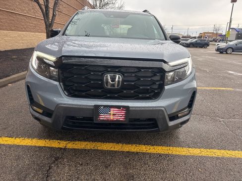 Used 2022 Honda Passport Elite image 3