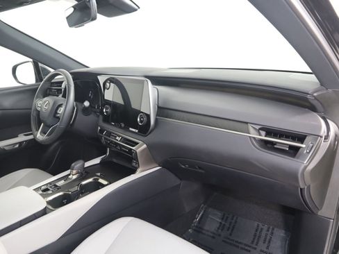 Used 2023 Lexus RX 350 Premium w/ Accessory Package image 42