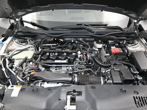 Used 2018 Honda Civic Sport Touring image 20