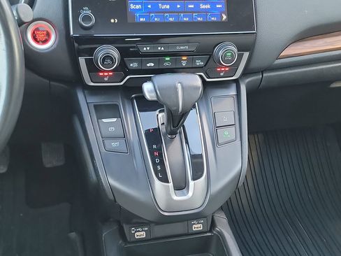 Used 2022 Honda CR-V EX-L image 17