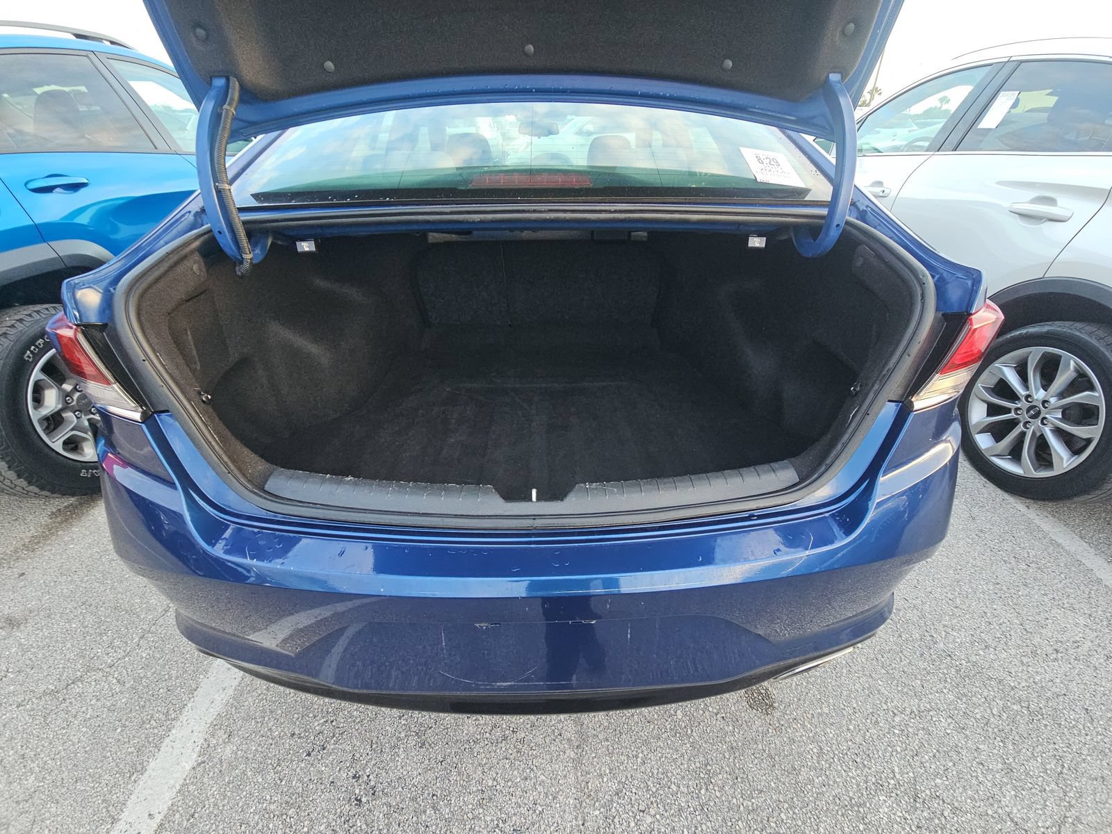 Used 2019 Hyundai Sonata SEL FWD image 7