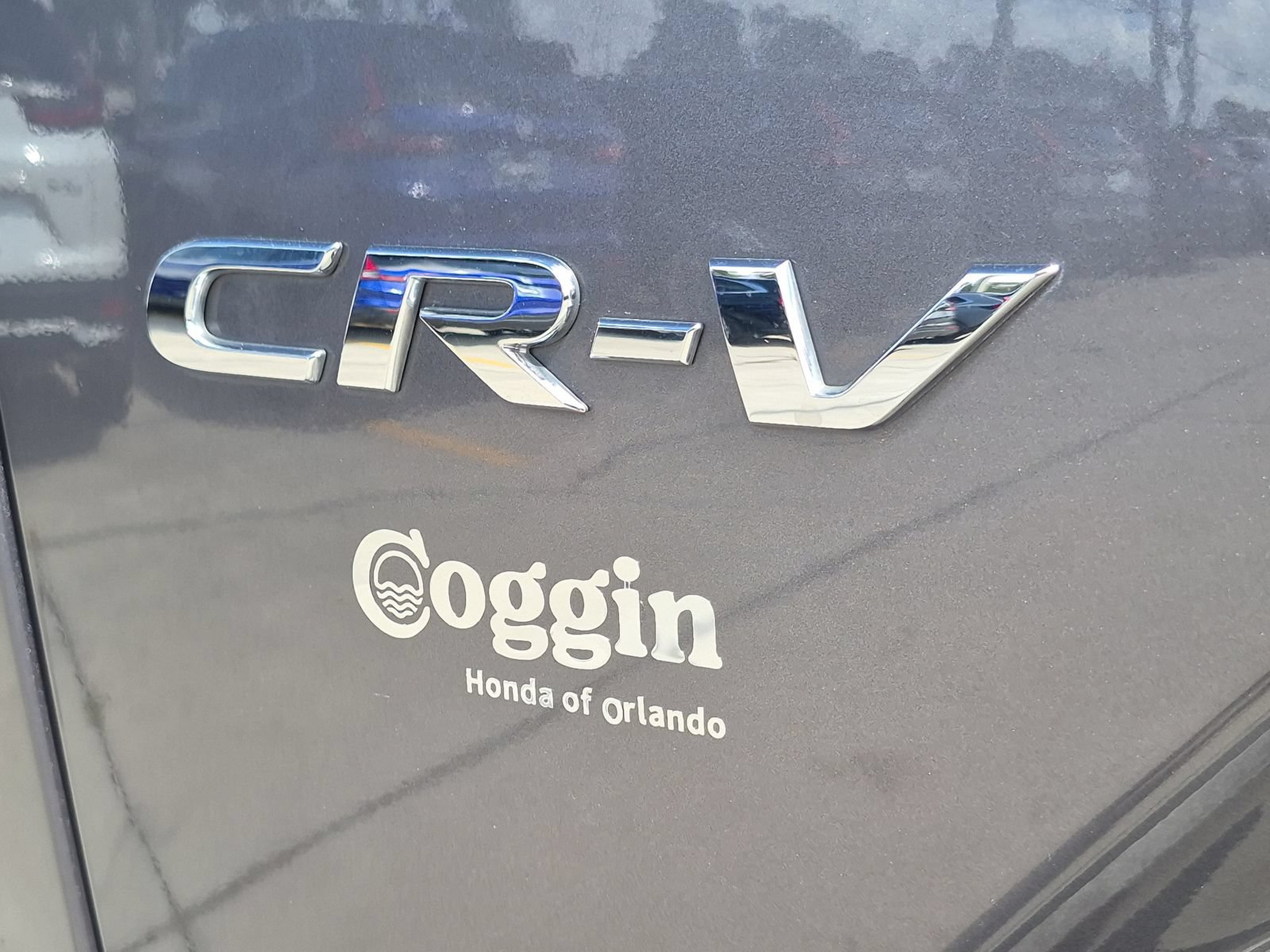 Certified 2020 Honda CR-V EX image 31