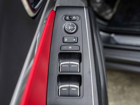 New 2025 Acura Integra A-Spec image 27