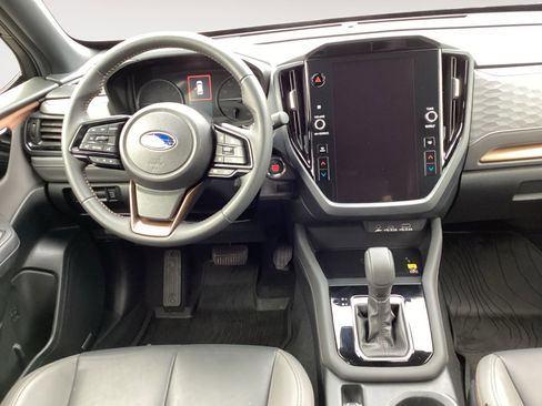 Certified 2025 Subaru Forester Sport image 10