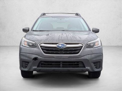 Used 2020 Subaru Outback AWD/4WD image 2