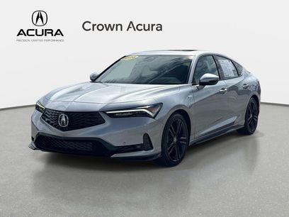 Used 2026 Acura Integra A-Spec w/ Technology Package