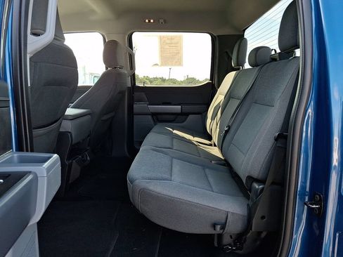 Used 2025 Ford F150 XLT w/ Equipment Group 301A Standard AWD/4WD image 10