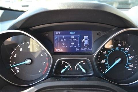 Used 2013 Ford Escape SE AWD/4WD image 13