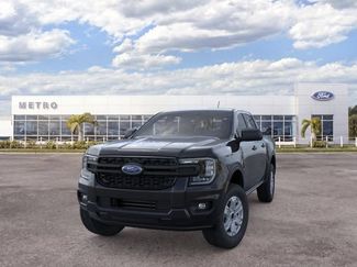 New 2026 Ford Ranger XL RWD video 2