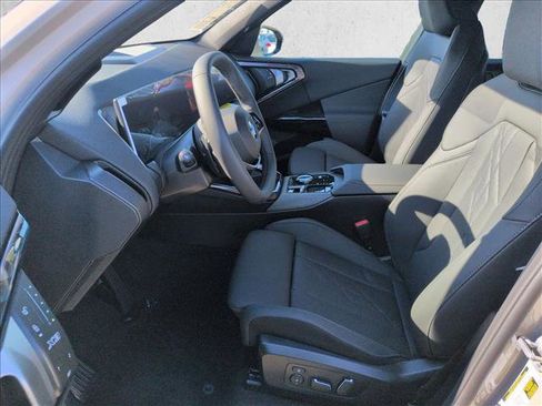 New 2026 BMW X3 xDrive30 w/ Convenience Package image 4