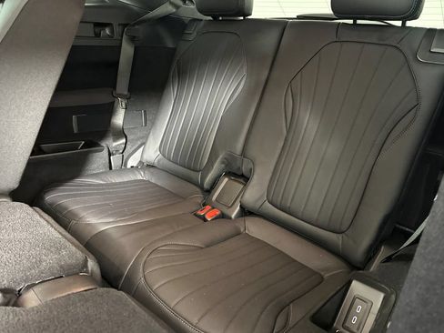 Certified 2024 Mercedes-Benz EQS 450+ 4MATIC SUV image 20