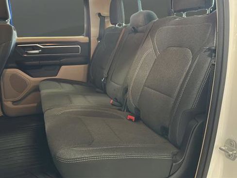 Used 2020 RAM 1500 Big Horn image 21