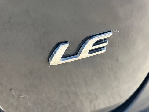 Used 2024 Toyota Corolla LE image 13