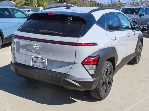 New 2026 Hyundai Kona SEL Sport image 4