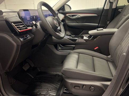 New 2026 Buick Envision Avenir image 11