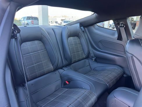 New 2026 Ford Mustang GT Premium image 34