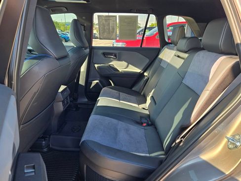 Used 2026 Toyota RAV4 XSE w/ Weather Package AWD/4WD image 28