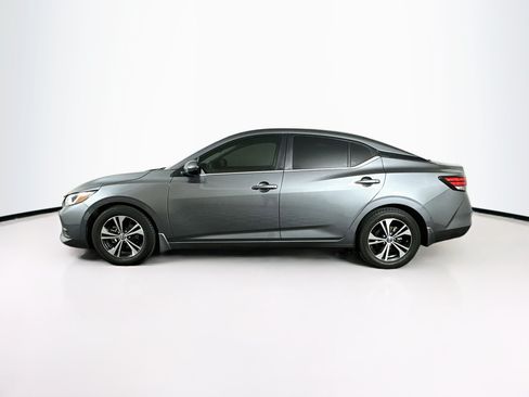 Used 2023 Nissan Sentra SV FWD image 4