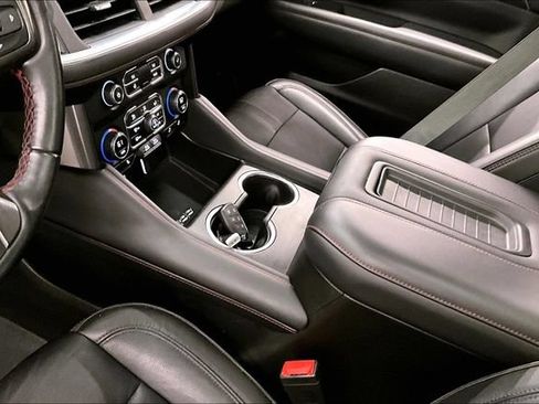 Used 2021 Chevrolet Tahoe RST w/ Max Trailering Package AWD/4WD image 18