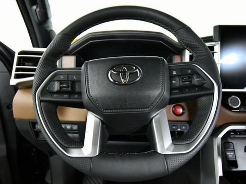 Used 2025 Toyota Tundra 1794 Edition image 2