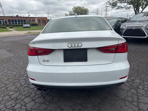 Used 2015 Audi A3 1.8T Premium w/ Cold Weather Package FWD image 6