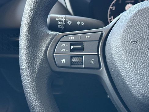 New 2026 Honda HR-V LX image 26