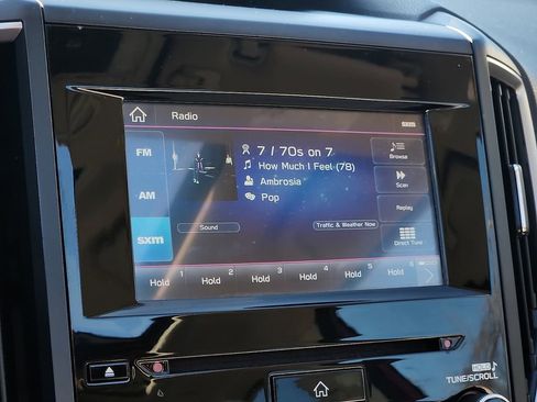 Used 2020 Subaru Forester Premium image 15