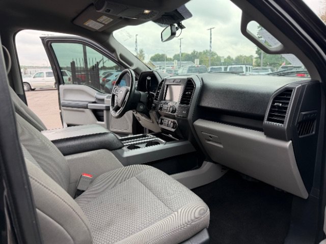 Used 2020 Ford F150 XLT w/ Equipment Group 302A Luxury AWD/4WD image 28