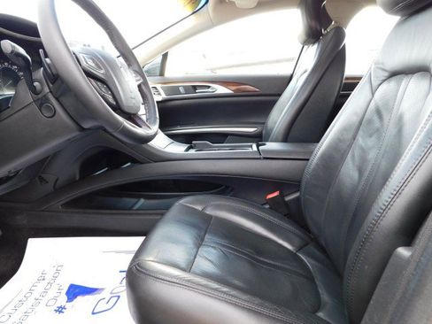 Used 2014 Lincoln MKZ AWD w/ Equipment Group 102A Reserve image 26